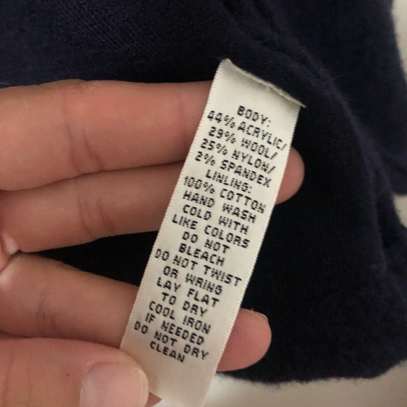 Anthropologie Charlie & Robin fond farewell blazer - Picture 5 of 8